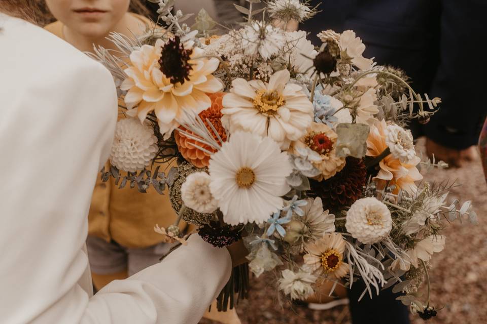 L'Aurette Ferme Florale