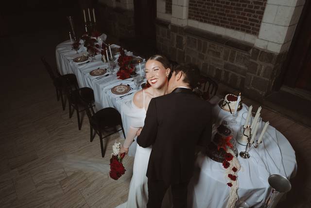 Photographe mariage Lille