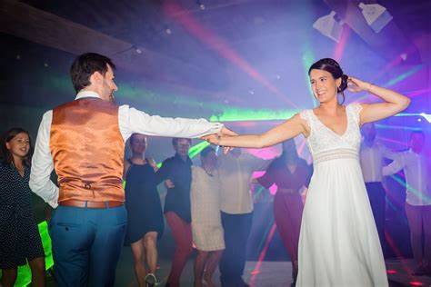 Mariage, Xavier