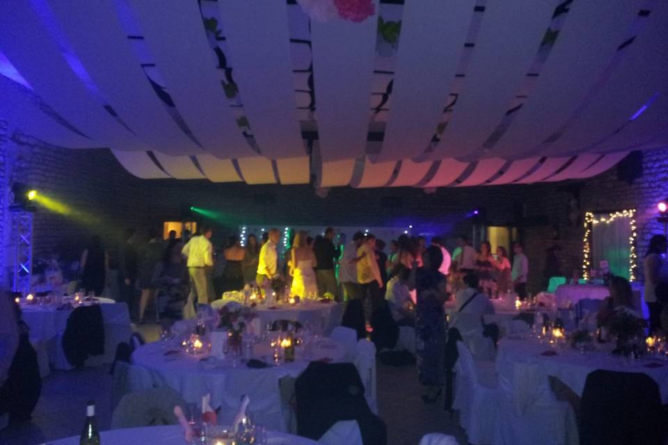 Mariage Nathael