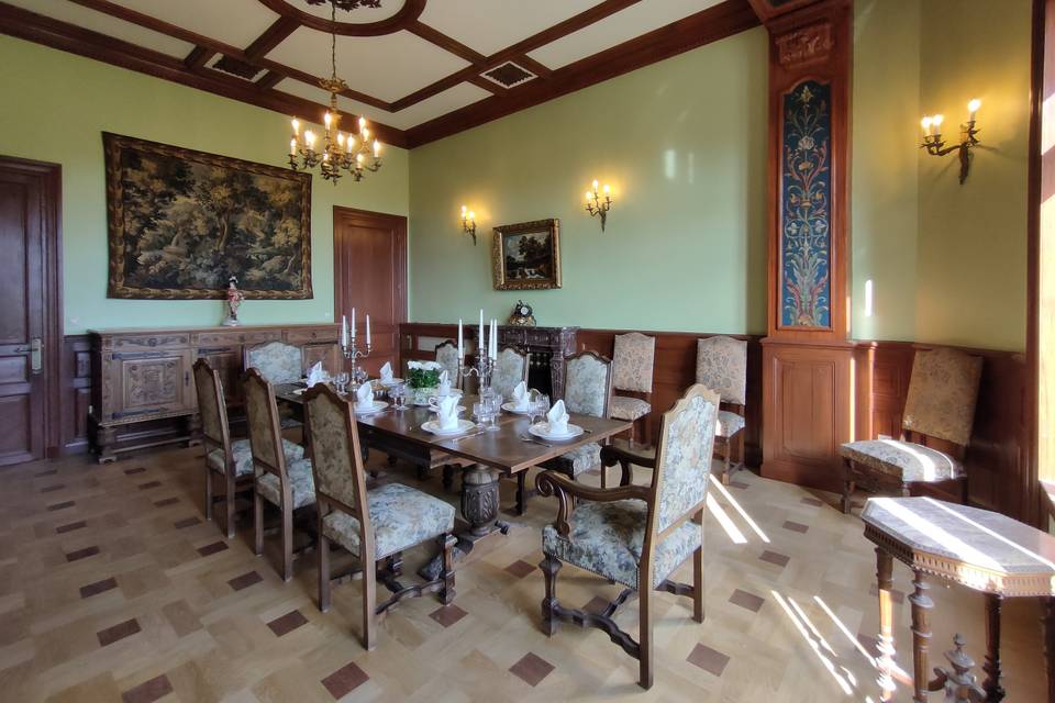 Salle à manger