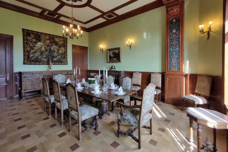 Salle à manger