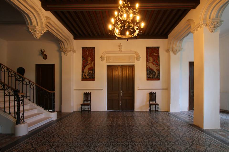 Hall