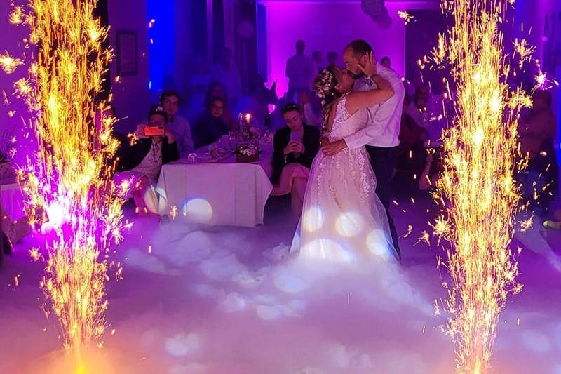 Mariage