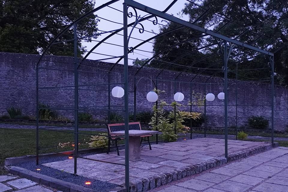 Pergola