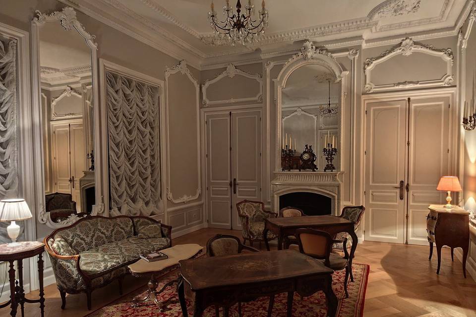 Grand Salon