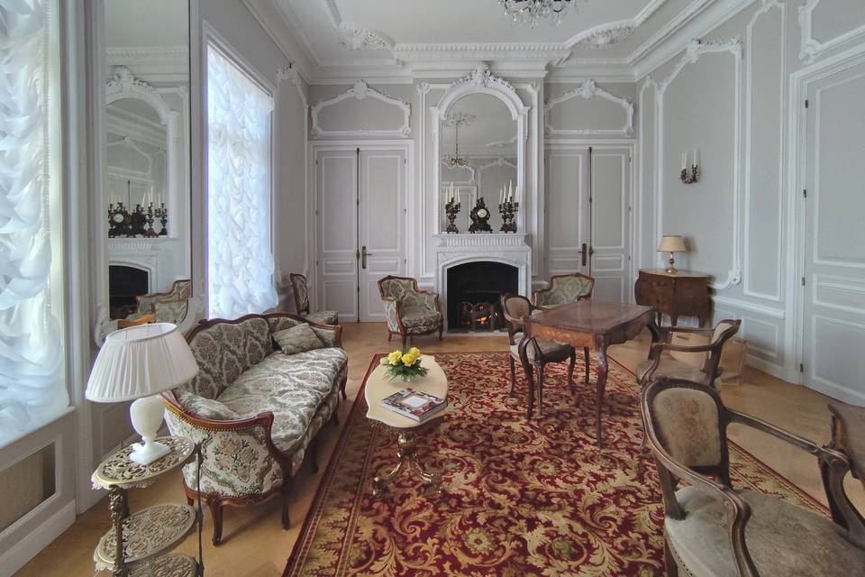 Grand Salon