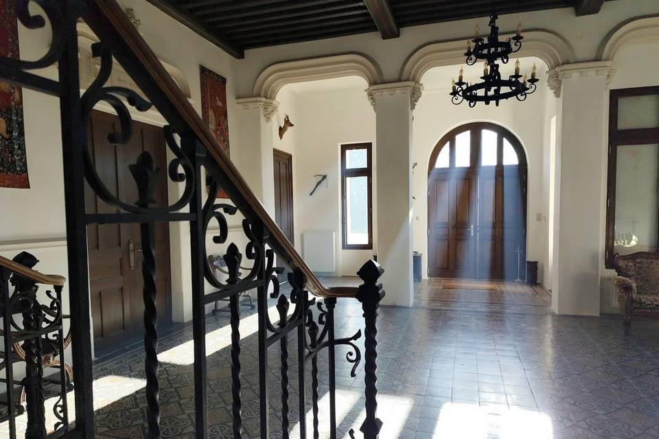 Hall