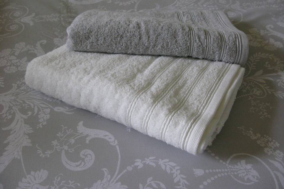 Serviettes