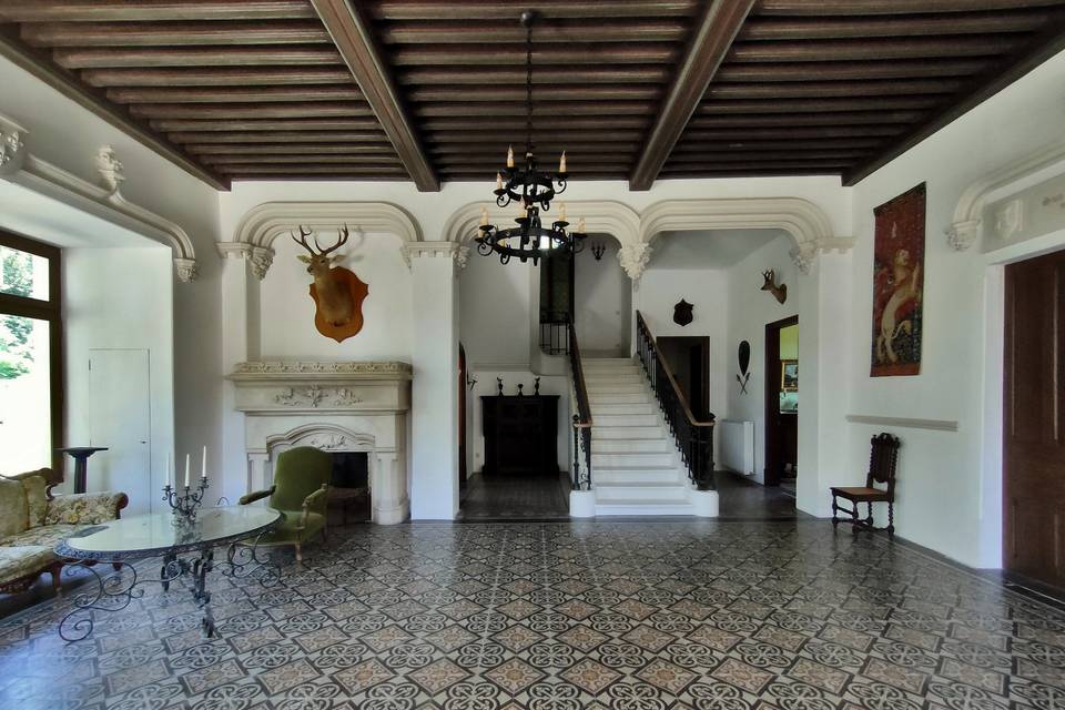 Hall