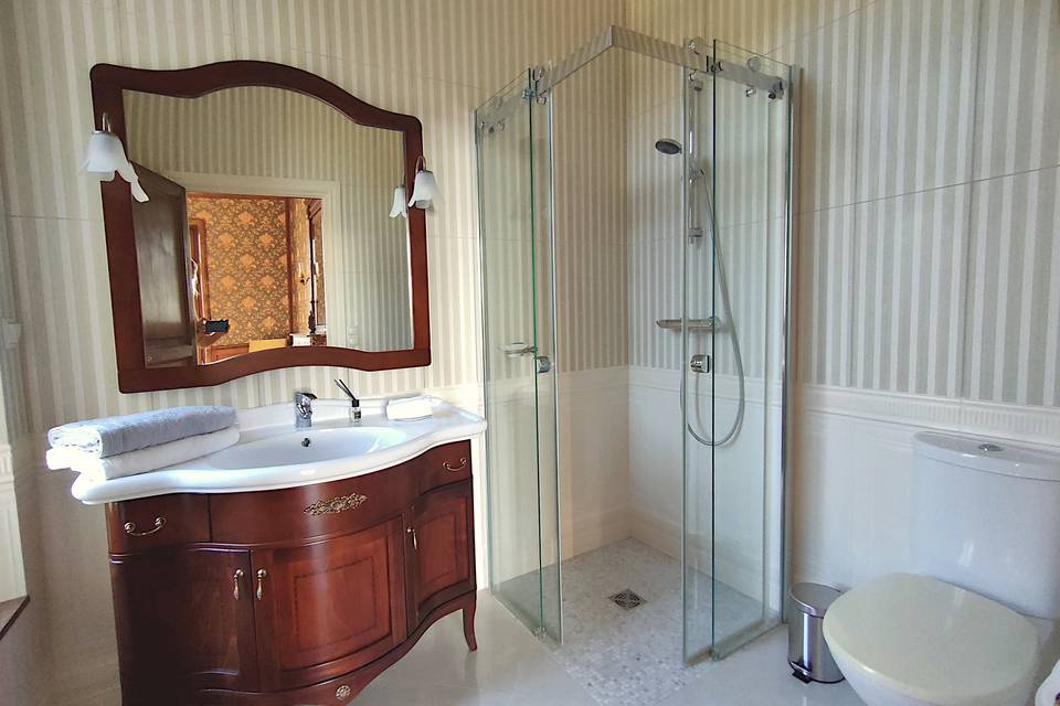 Salle de bain