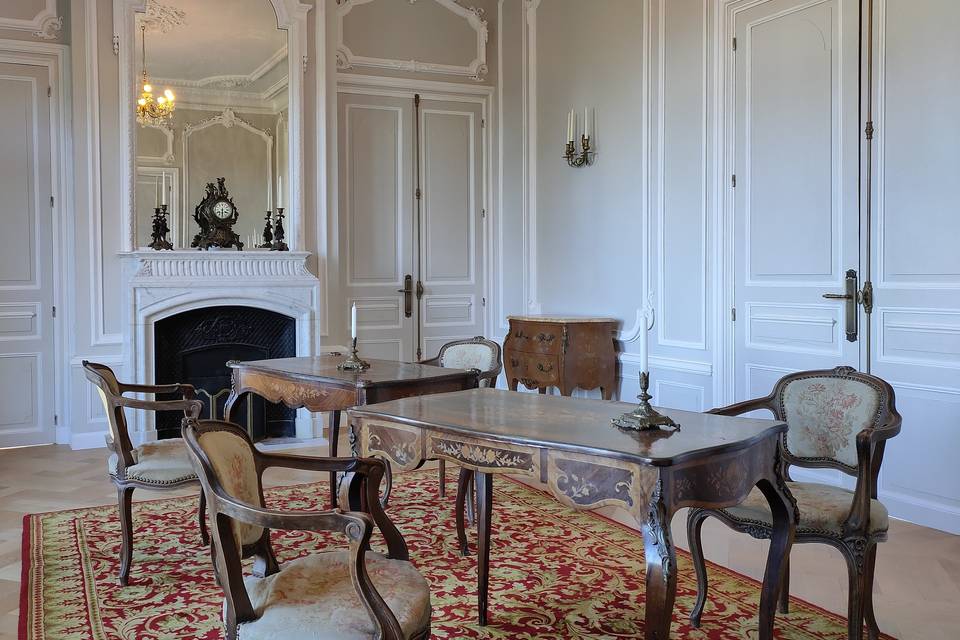 Grand Salon