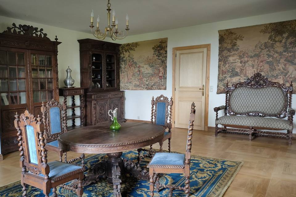 Salon