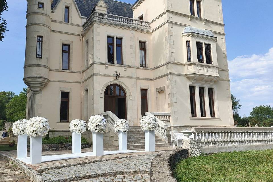 Wedding