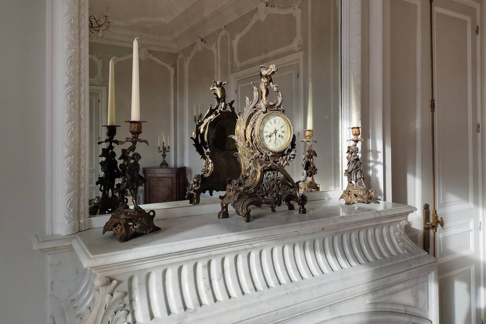 Salon