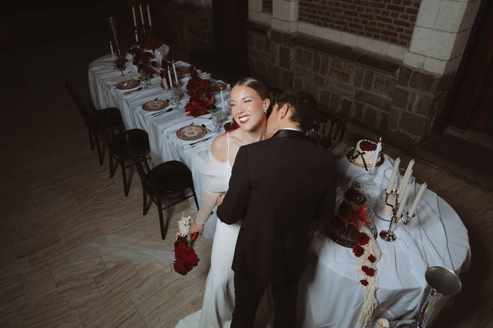 Photographe mariage Lille