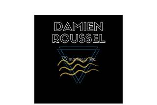 Logo Damien Roussel