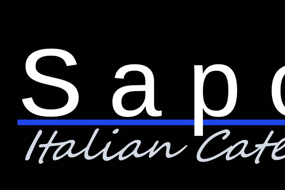 Saporita Italian Catering