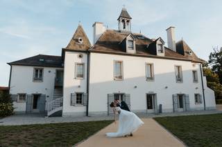 Manoir de la Pommeraie