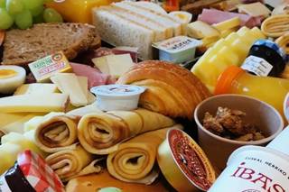 Za Brunch