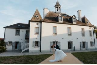 Domaine de la Pommeraie