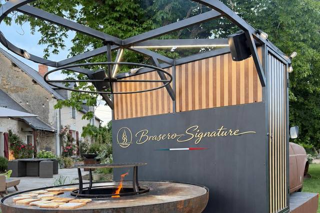 Brasero Signature