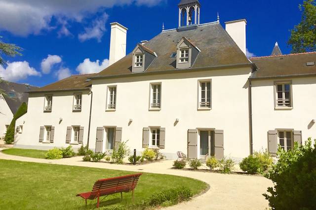 Le manoir