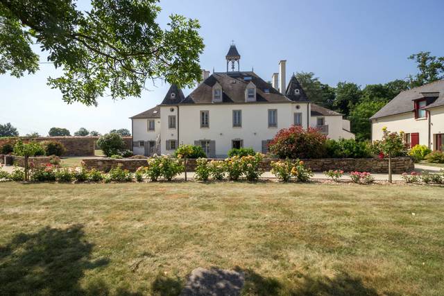 Le Manoir