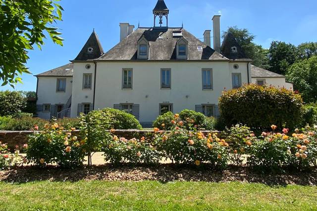 Le Manoir