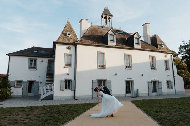 Manoir de la Pommeraie
