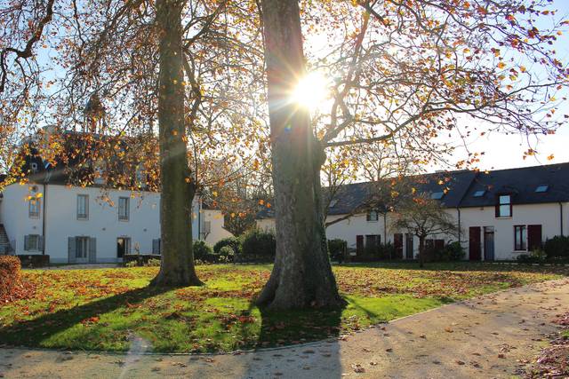 Manoir de la Pommeraie