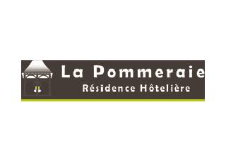 La pommeraie logo