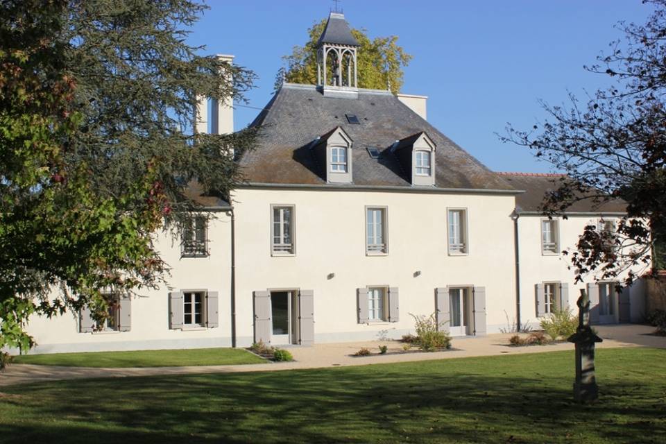 Le manoir