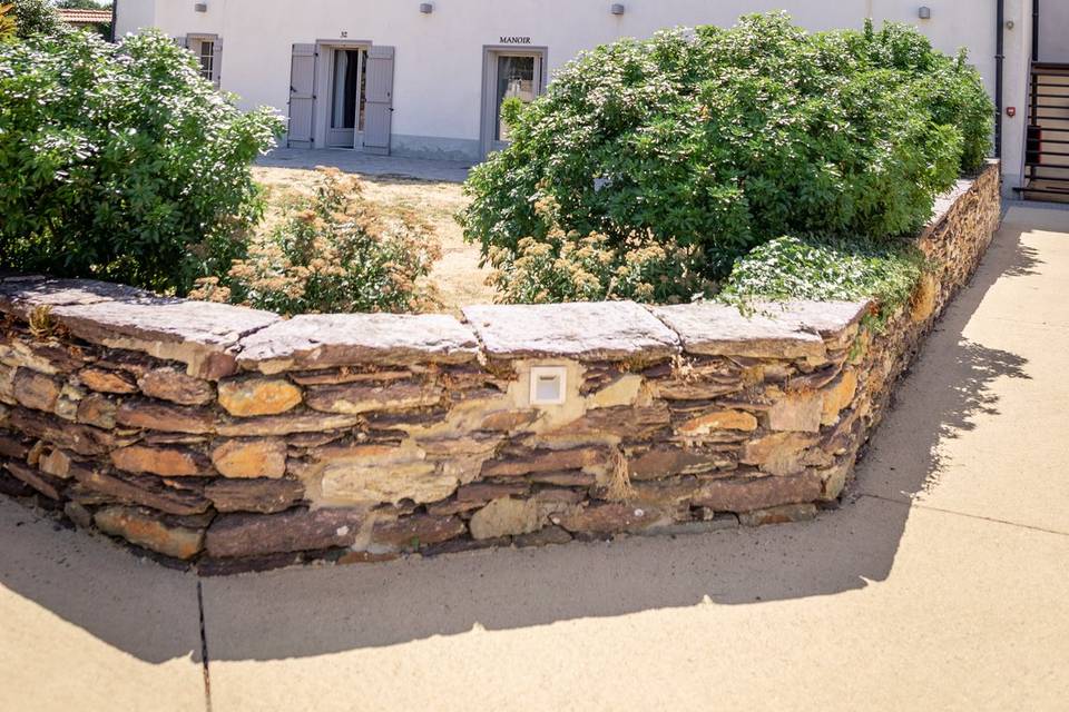 Manoir