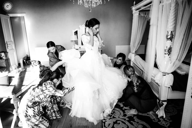 Suite Nuptiale
