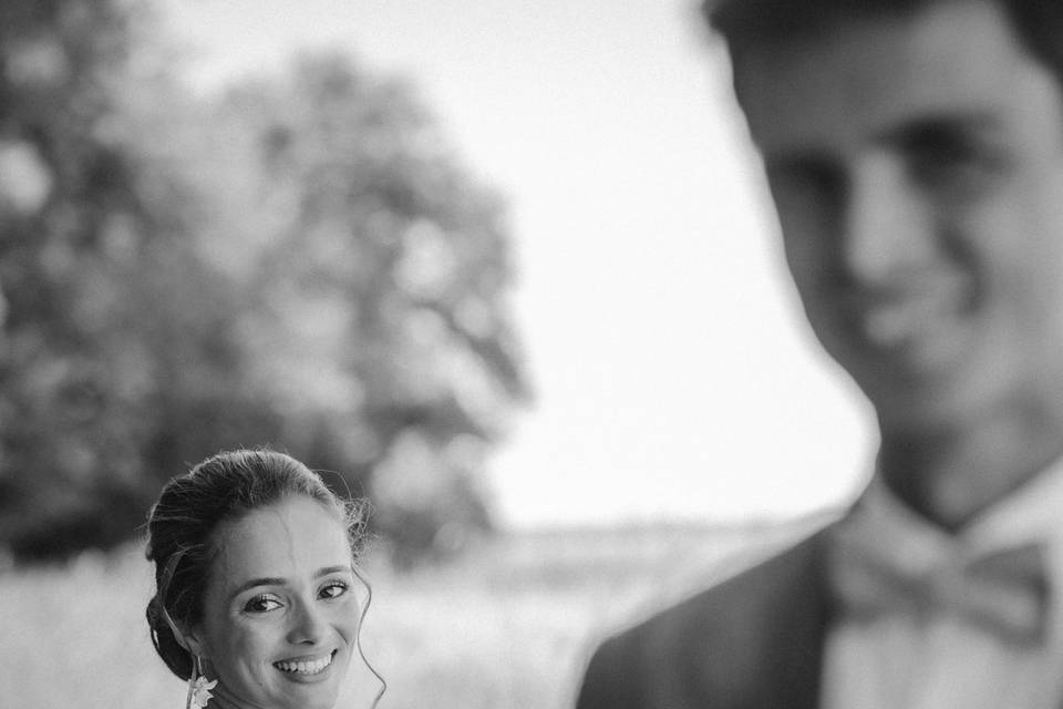Julie & Guillaume