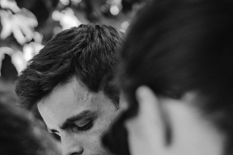 Julie & Guillaume
