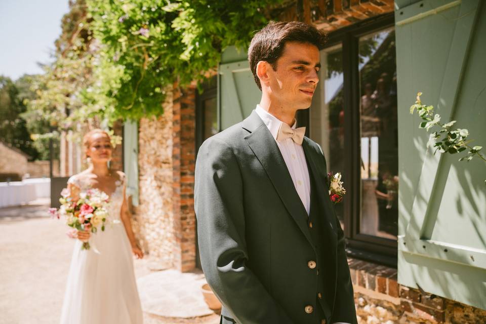 Julie & Guillaume