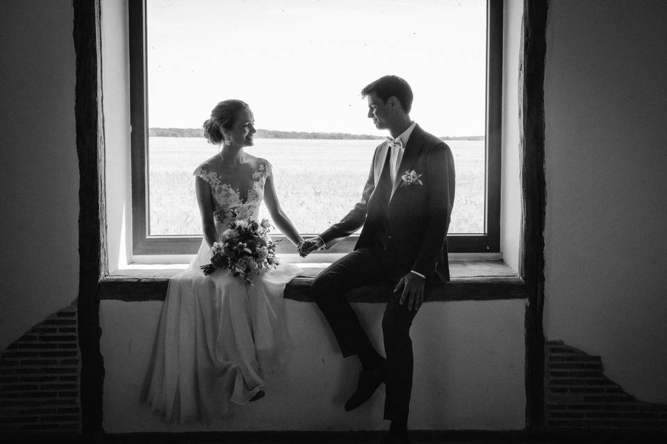 Julie & Guillaume