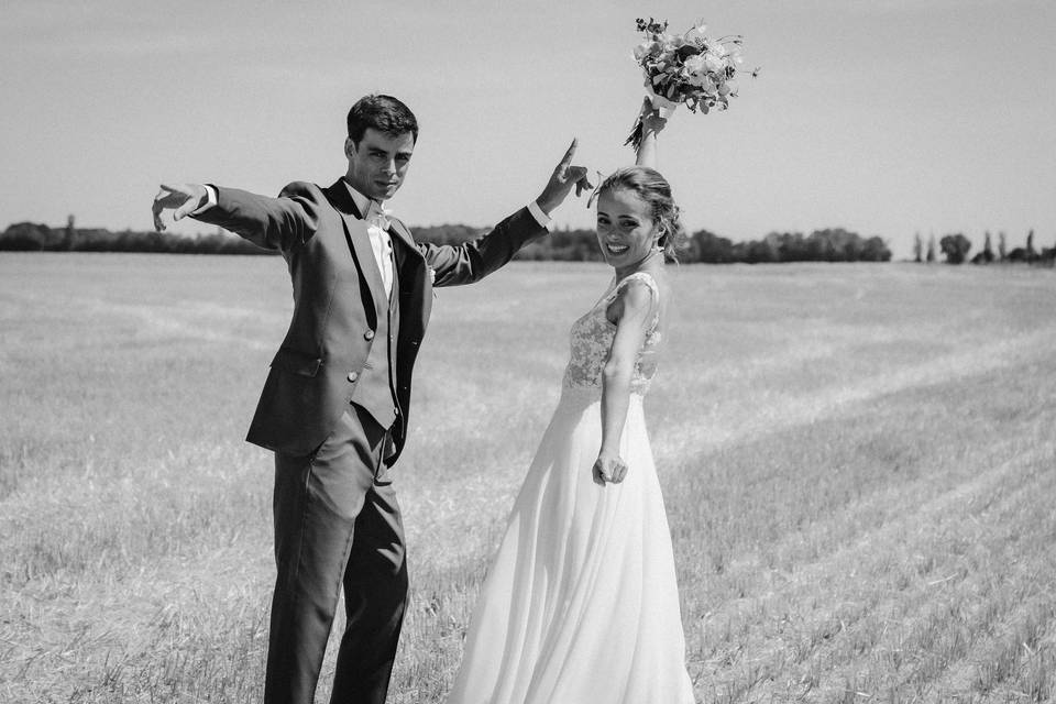 Julie & Guillaume