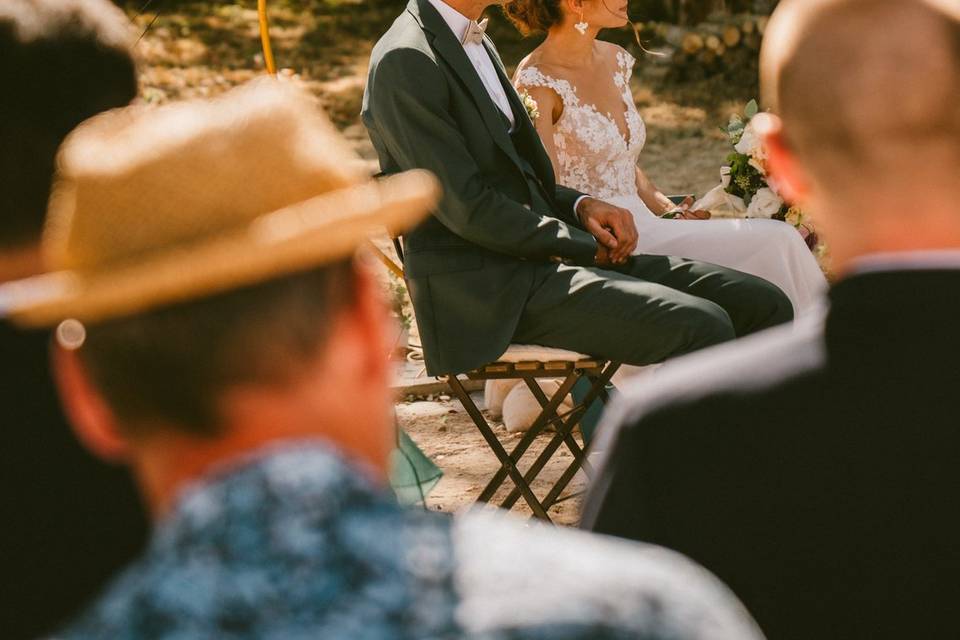 Julie & Guillaume