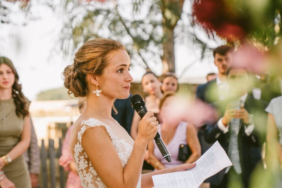 Julie & Guillaume