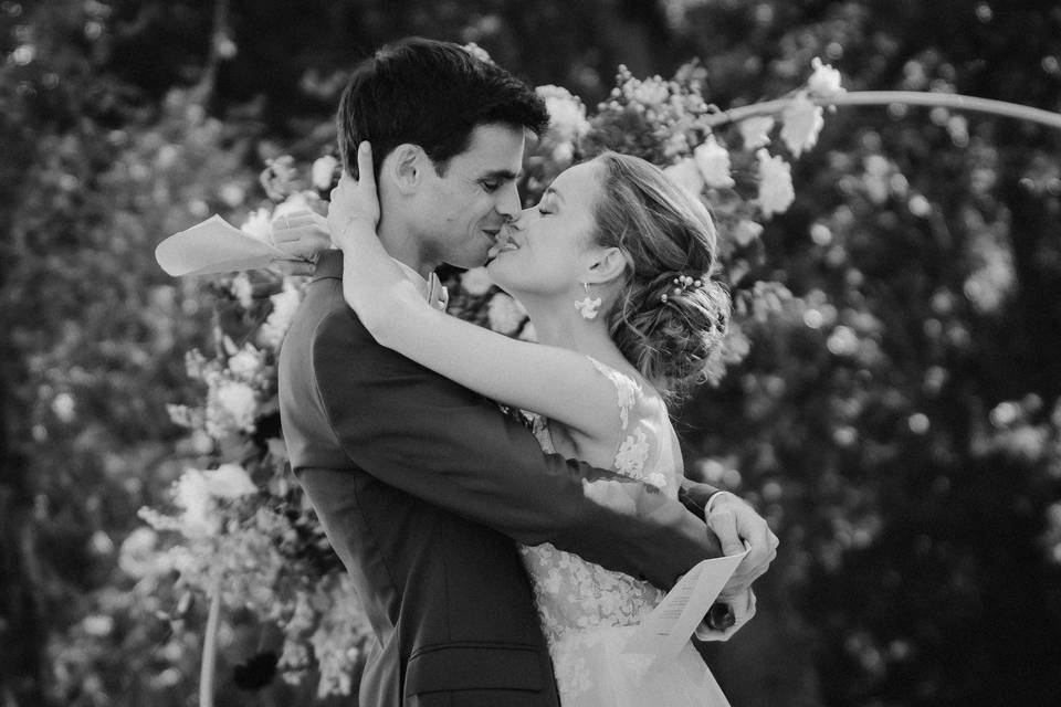 Julie & Guillaume