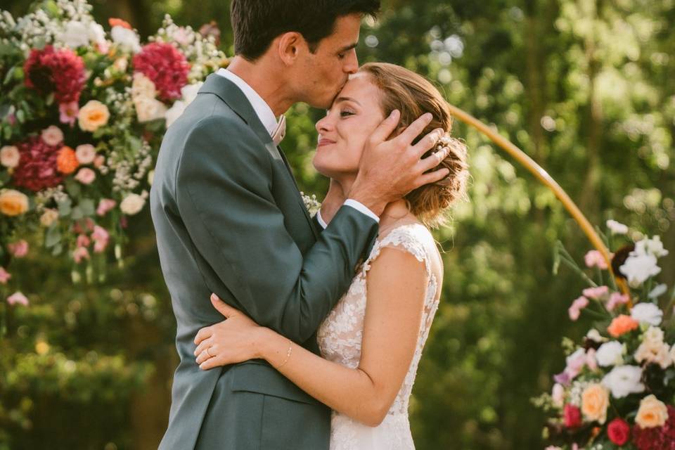 Julie & Guillaume
