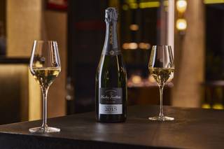 Champagne Nicolas Feuillatte