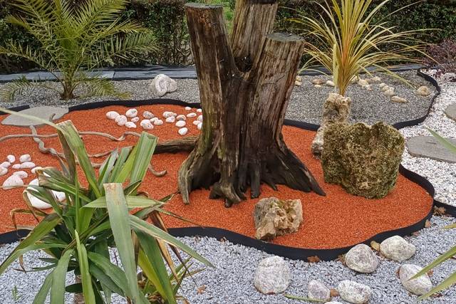 Jardin hautes Pyrénées