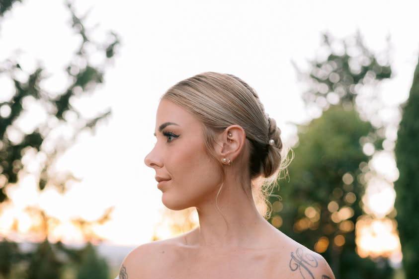Cécile