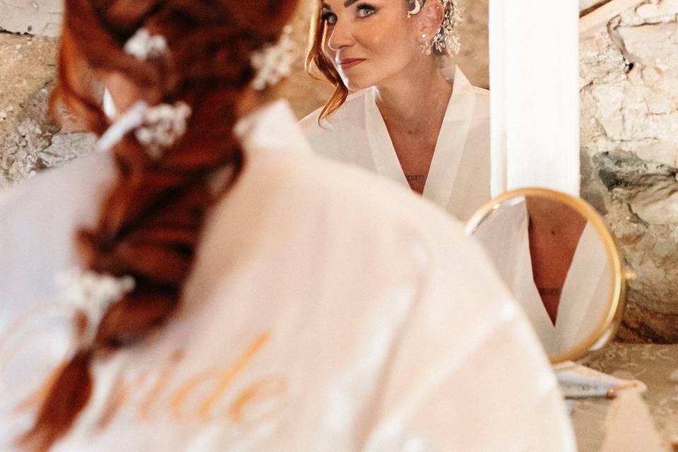 Melissa