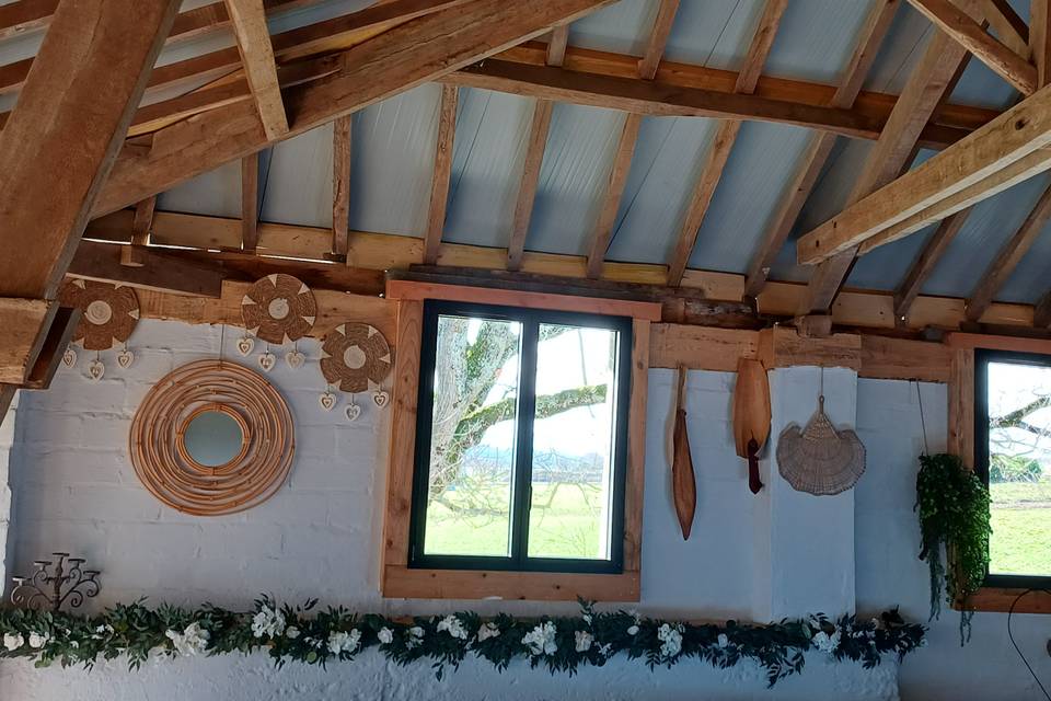 Salle mariage