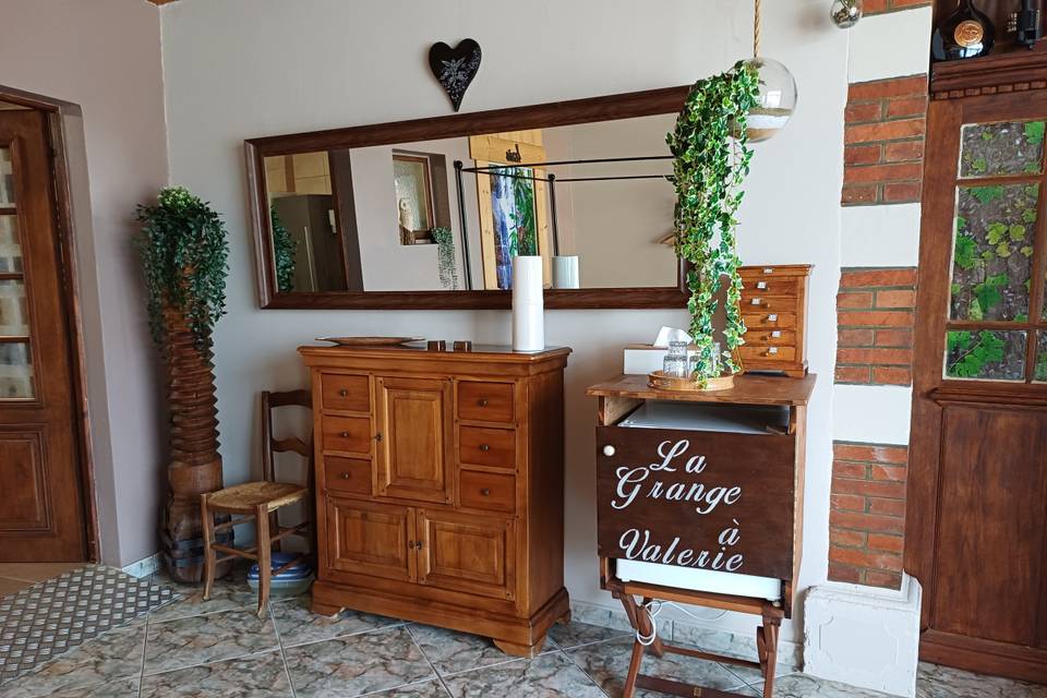 Suite nuptiale